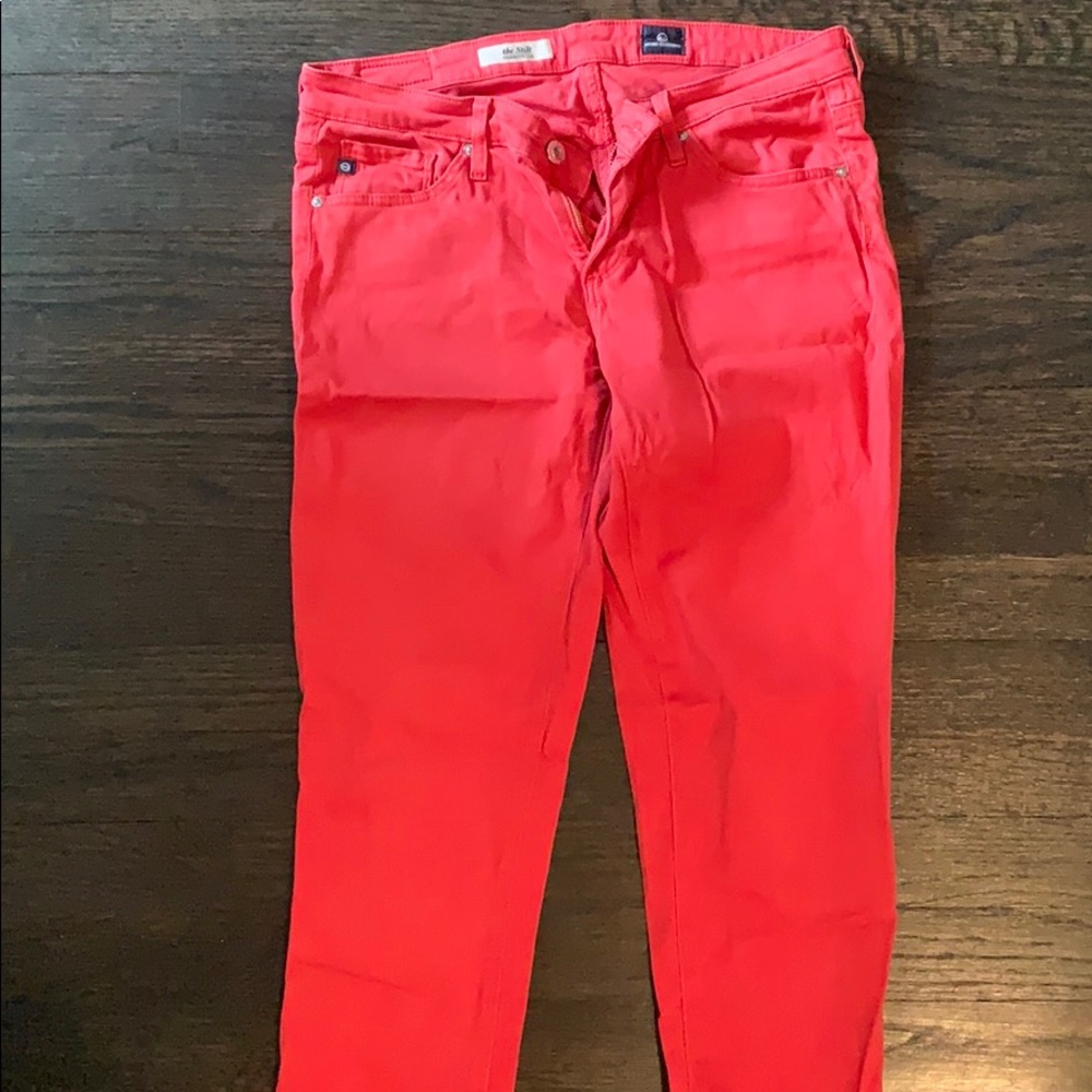 AG “the stilt” Pants